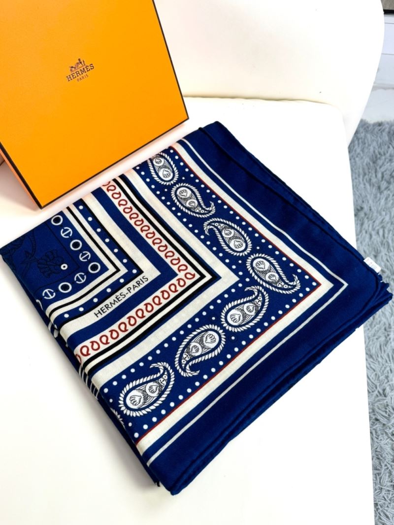 Hermes Scarf